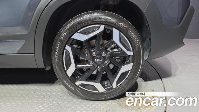 Kia Seltos 2025 — photo 7