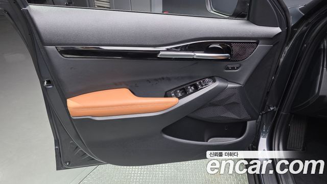 Kia Seltos 2025 — photo 14