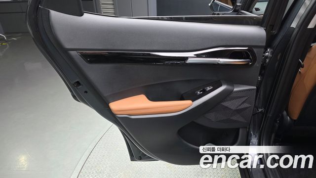 Kia Seltos 2025 — photo 15