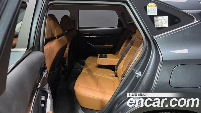 Kia Seltos 2025 — photo 16