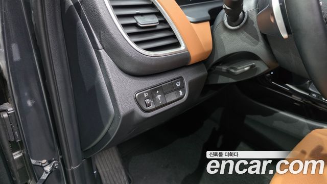 Kia Seltos 2025 — photo 27