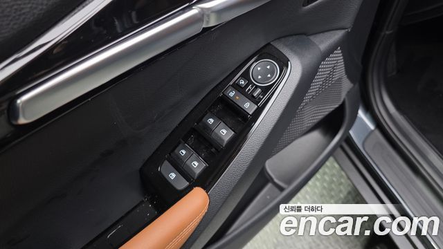 Kia Seltos 2025 — photo 28