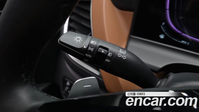 Kia Seltos 2025 — photo 29