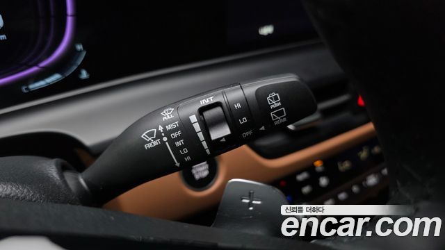 Kia Seltos 2025 — photo 32