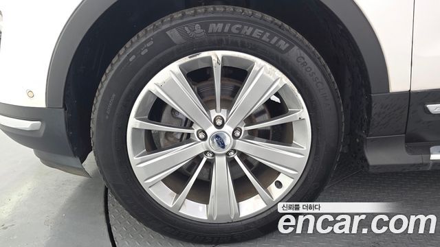 Ford Explorer 2018 — photo 5