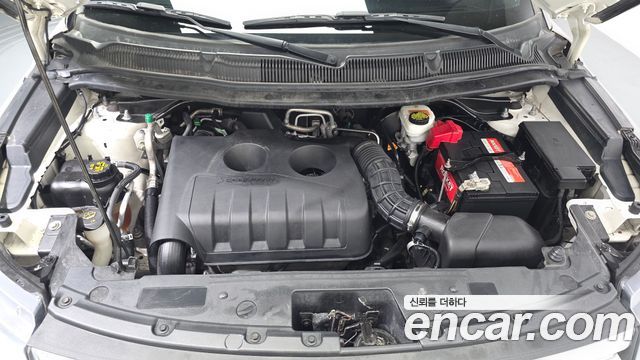 Ford Explorer 2018 — photo 6