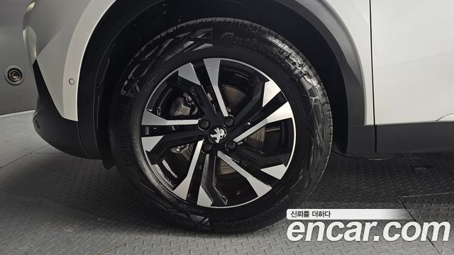 Peugeot 2008 2023 — photo 5