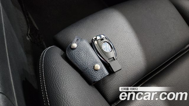 Mercedes-Benz B-Class 2018 — photo 18