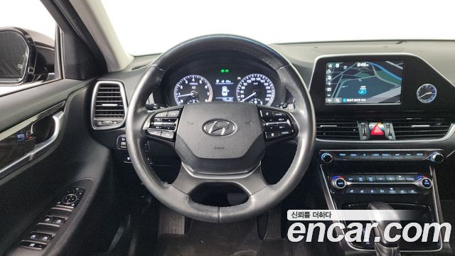 Hyundai Grandeur 2018 — photo 19