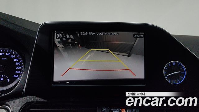Hyundai Grandeur 2018 — photo 20