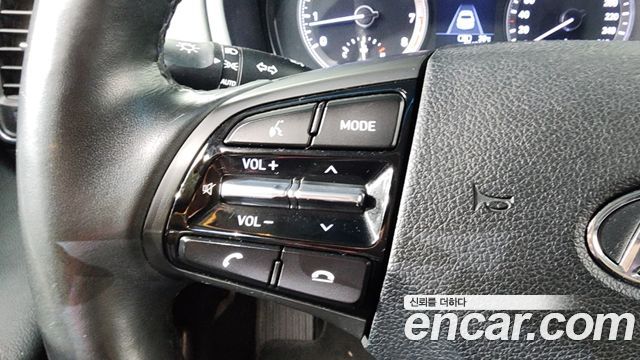 Hyundai Grandeur 2018 — photo 22