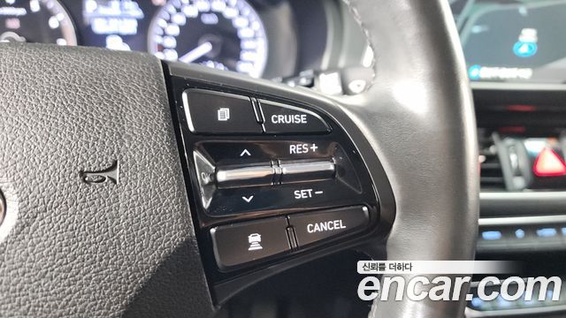 Hyundai Grandeur 2018 — photo 23
