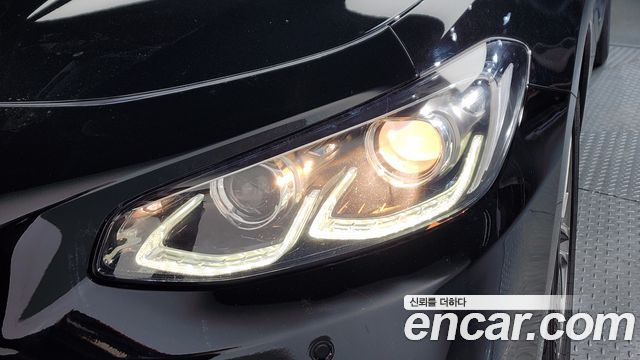 Hyundai Grandeur 2018 — photo 8