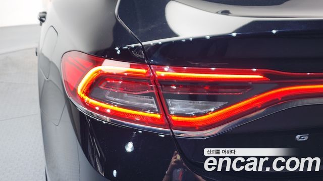Hyundai Grandeur 2018 — photo 9