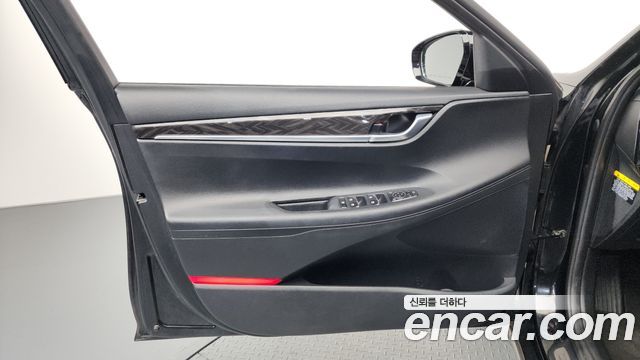 Hyundai Grandeur 2018 — photo 14