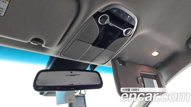 Hyundai Grandeur 2018 — photo 27