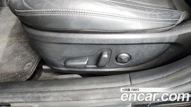 Hyundai Grandeur 2018 — photo 30