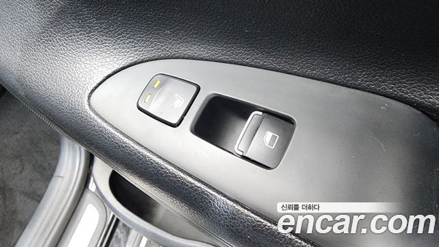 Hyundai Grandeur 2018 — photo 33