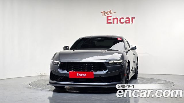 Ford Mustang 2024 — photo 3