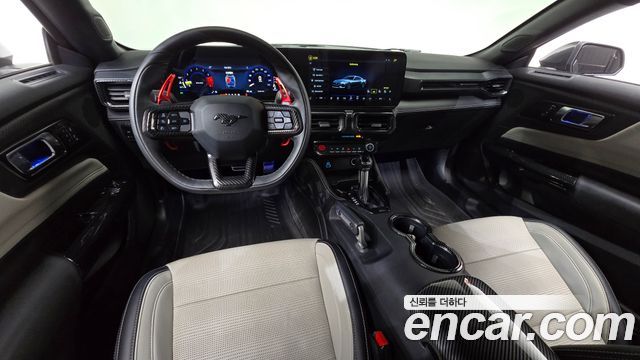 Ford Mustang 2024 — photo 10