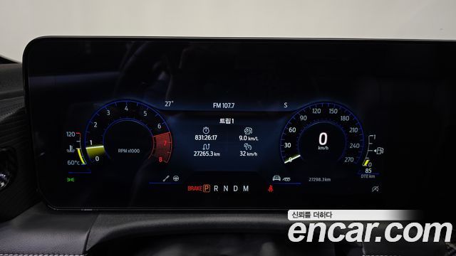 Ford Mustang 2024 — photo 11