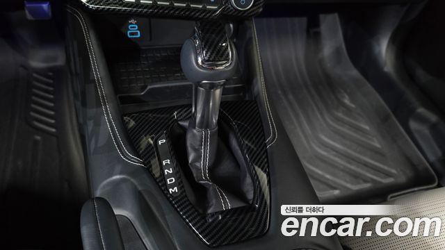 Ford Mustang 2024 — photo 12