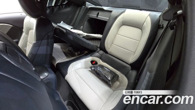Ford Mustang 2024 — photo 17