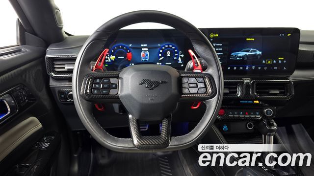 Ford Mustang 2024 — photo 19