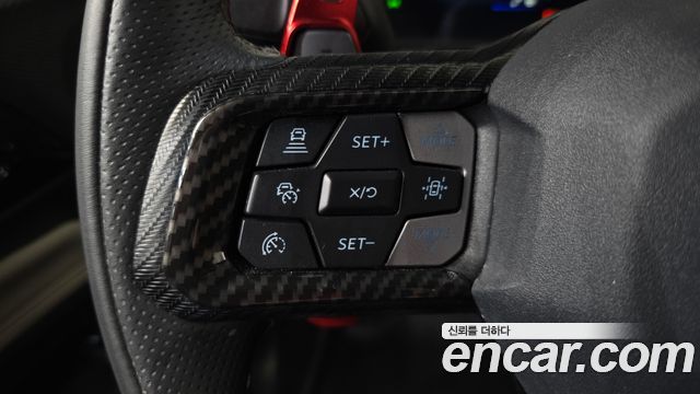Ford Mustang 2024 — photo 22