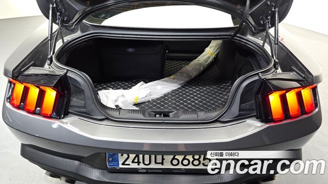 Ford Mustang 2024 — photo 23