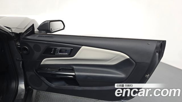 Ford Mustang 2024 — photo 15