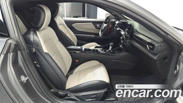 Ford Mustang 2024 — photo 16