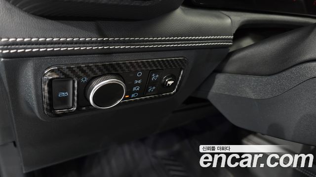 Ford Mustang 2024 — photo 27