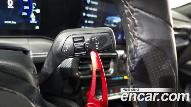Ford Mustang 2024 — photo 28