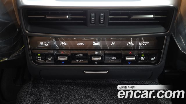 Lexus LX 2026 — photo 19