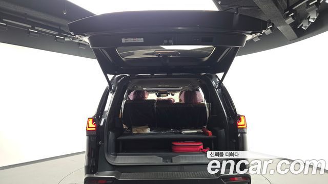 Lexus LX 2026 — photo 20