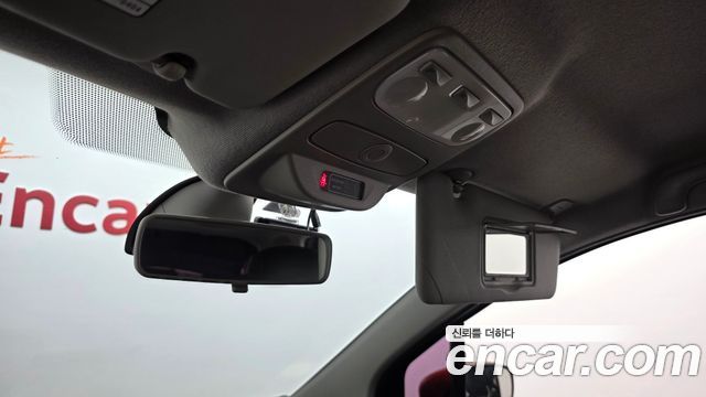 Renault Korea QM3 2016 — photo 19
