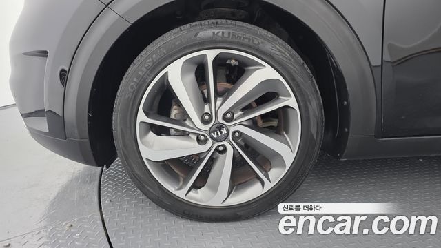 Kia Niro 2017 — photo 5
