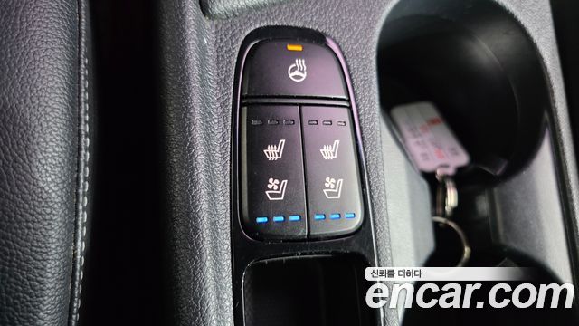 Kia Niro 2017 — photo 16