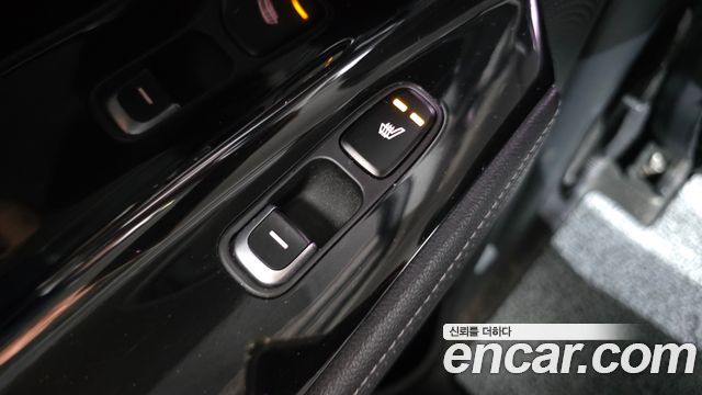 Kia Niro 2017 — photo 19