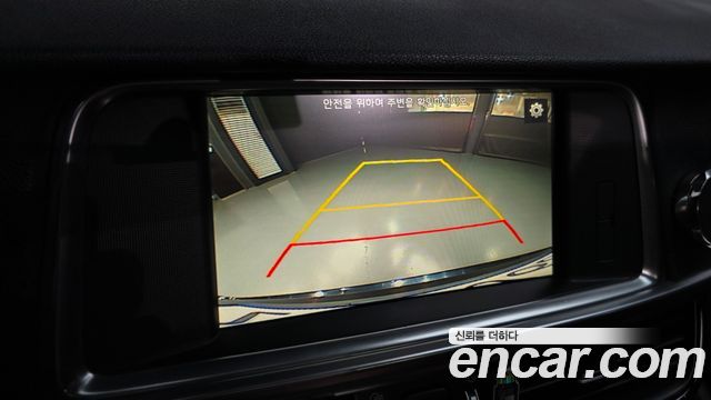 Kia K5 2016 — photo 14