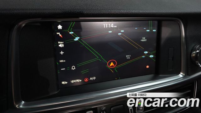 Kia K5 2016 — photo 15