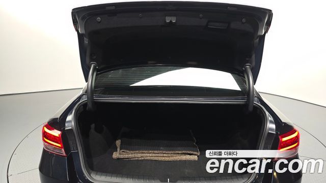 Kia K5 2016 — photo 20