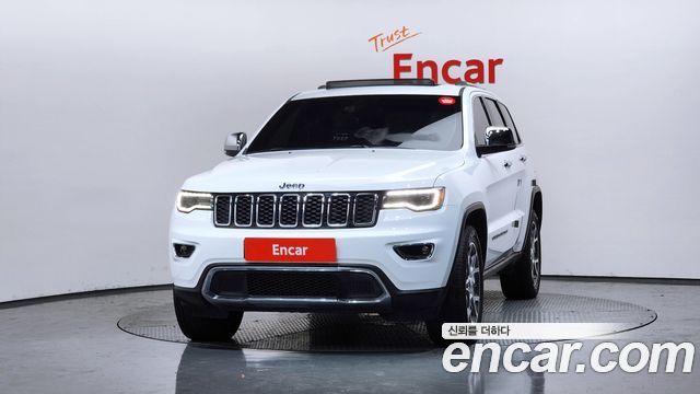 Jeep Cherokee 2021 — photo 3