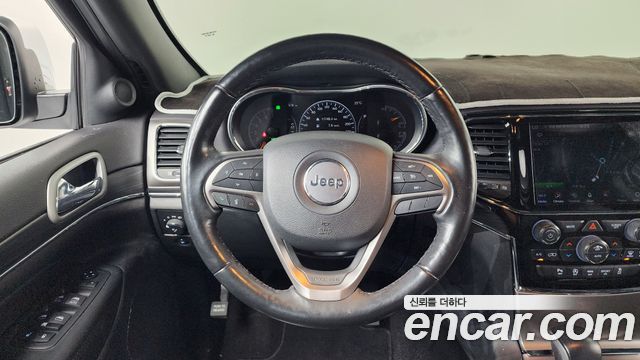 Jeep Cherokee 2021 — photo 6