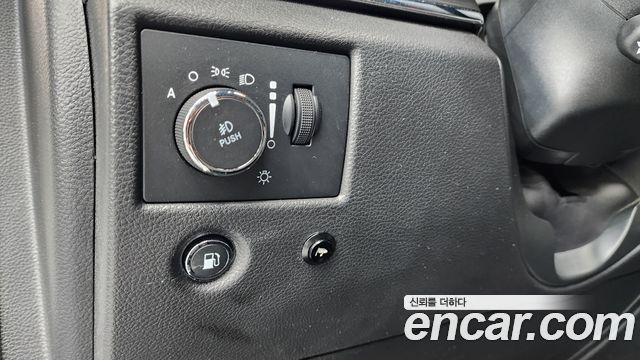 Jeep Cherokee 2021 — photo 18