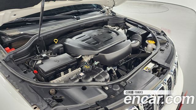 Jeep Cherokee 2021 — photo 9