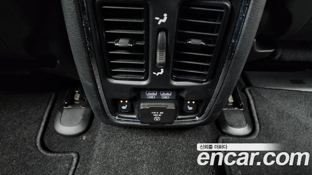 Jeep Cherokee 2021 — photo 27