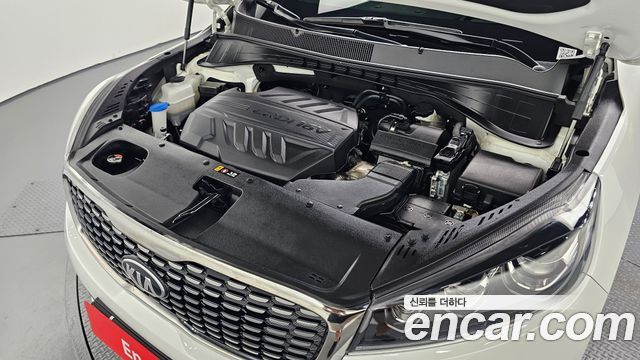 Kia Sorento 2019 — photo 6