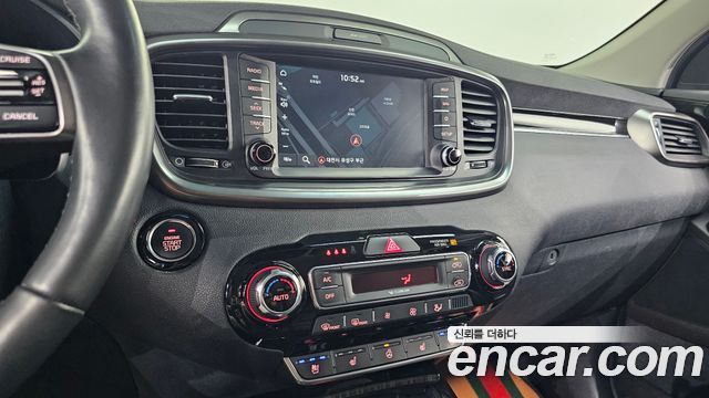 Kia Sorento 2019 — photo 18